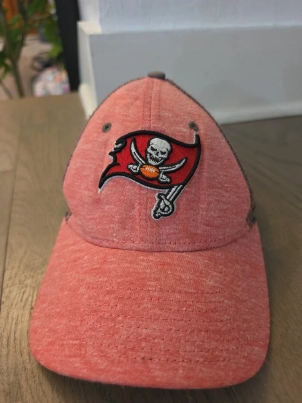 Tampa Bay buccaneers football NFL snap back baseball cap womens